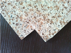 Experienced Supplier of Artificial Quartz Stone,Various Colors Kitchen Countertop in Custom Design,Normally Produced Sizes 118*55 Inch and 126*63 Inch,More Durable Than Granite,Thickness 2/3cm