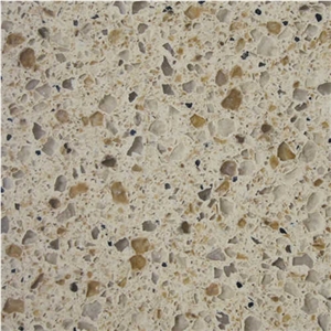 Experienced Supplier of Artificial Quartz Stone,Various Colors,Normally Produced Sizes 118*55 Inch and 126*63 Inch,More Durable Than Granite, Minus the Maintenance,Resistant to Stains,Heat