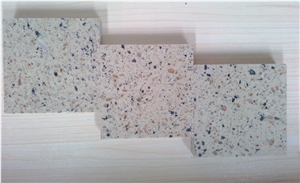 Export-oriented Wholesaler of Man-made Quartz Stone Slabs&Tiles,More Durable Than Granite,Thickness 2/3cm,Especially for Reception Countertop,Work Tops,Reception Desk,Table Top Design,Office Tops