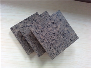 Export-Oriented Wholesaler Of Man-Made Stone,Quart Stone Tile,Thickness 2cm with the Perfect Final Touch,Resistant to Stains,Heat and Scratches,Qualified for European Standards