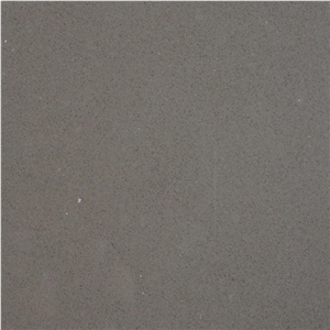 Light Coffee Brown Quartz Surfaces Slabs & Tiles for Kitchen Countertop/Kitchen Bar Top/Vanity Top/Resistant to Chemicals/Stains/Bacteria/Scratch