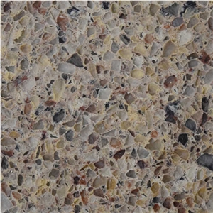Man-Made Stone Slabs and Tiles for Floor&Wall with Polishing Quartz Surface with Scratch Resistant and Stain Resistant,,Normally Produced Sizes 118*55 Inch and 126*63 Inch