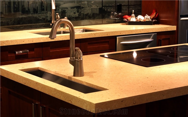 Oem Quartz Stone Service for Countertop Mainly with Bright Surface,Easy Wipe,Easy Clean,A Rated Quality and Service,More Durable Than Granite,Slab Size 3200*1600 or 3000*1400