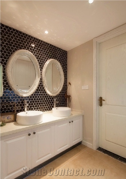 Worktop Bathroom Vanity Top Kitchen, What Are Standard Sizes For Bathroom Vanities