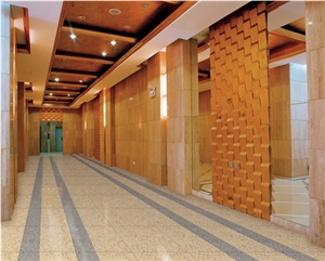 Professional and Experienced Wholesaler Of Quartz Stone Building&Flooring