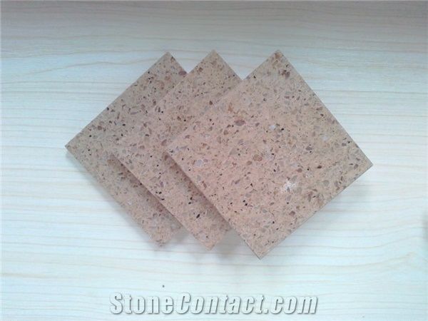 Professional and Experienced Wholesaler of Quartz Stone Slabs&Tiles Fit for Building&Flooring Especially for Countertop,Using Of Innovative Technology and Recycled Materials,More Durable Than Granite