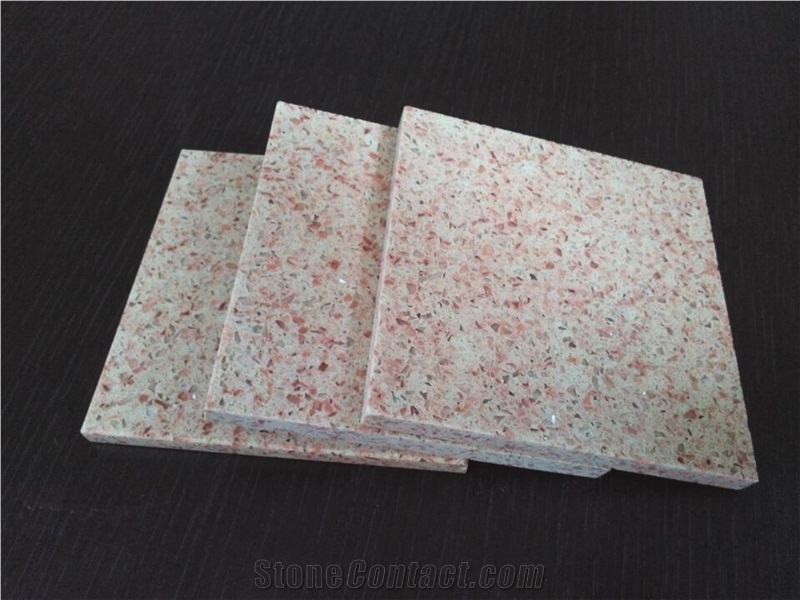 Quartz Stone Standard Sizes 126 *63 and 118 *55,More Durable Than Granite,Top Quality,Thickness 2/3cm