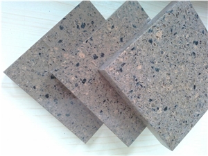 The Friendly Materials,China Man-Made Quartz Stone Fit for Building&Flooring Combines Performance and Design through the Use Of Innovative Technology and Recycled Materials