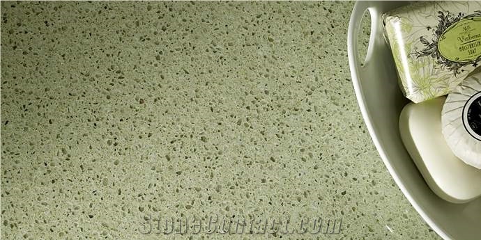 Wholesale Man-made Quartz Stone Slabs for Kitchen Countertop,More Durable Than Granite,Outstanding Pollution-Resistance,Thickness 2/3cm with the Perfect Final Touch of Various Edge Styles