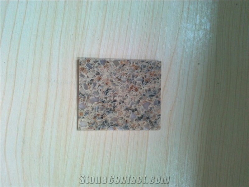 Wholesale Outstanding Pollution-Resistance,Natural Beauty,Top Quality Man-Made Quartz Stone,More Durable Than Granite,Thickness 2/3cm with the Perfect Final Touch Of Various Edge Styles