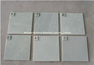 China Crystal Green Marble Tiles,Green Marble Tiles