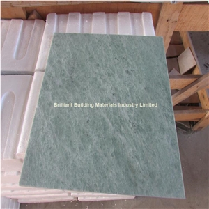 Light Grey Green Marble Wall Tiles,Green Marble Tiles