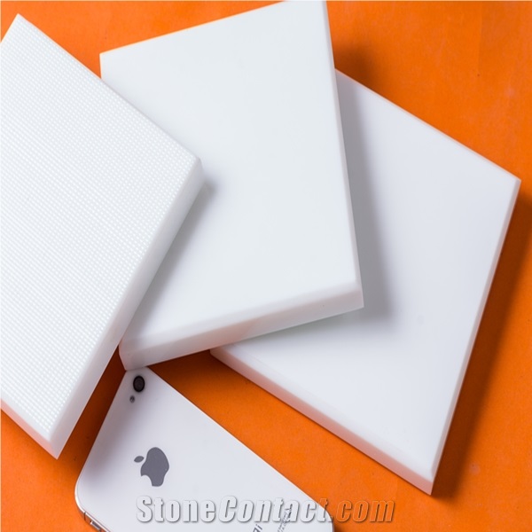China Factory Artificial Stone Nano Glass Stone Tiles, Building Material for Sale