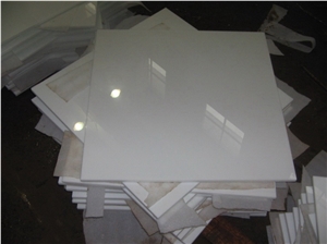 Decorative Building Material Artificial Crystalized Glass Stone Tiles & Slabs