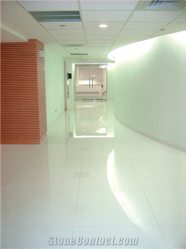 Nano Glass Marble Tiles & Slabs Marble Wall Covering & Floor Covering