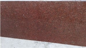 New Imperial Red Granite Slabs & Tiles, India Red Granite, Flower Red Granite