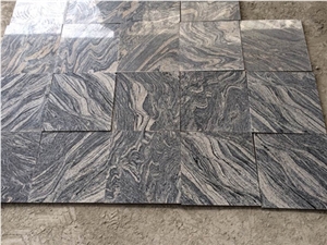 China Juparana Granite Tiles,Flooring Tiles, Wall Tiles