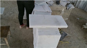 Chinese Marble Guangxi White