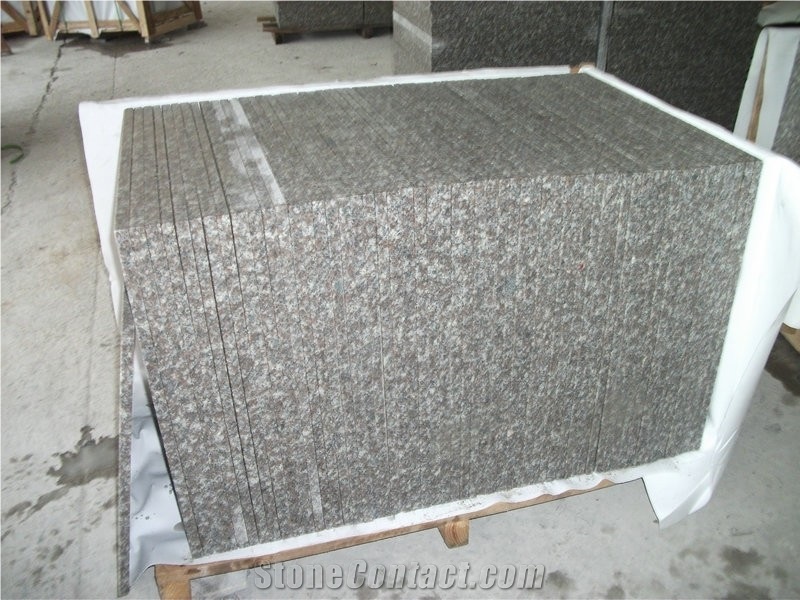 Chinese Popular Granite G664 Tiles,Slab