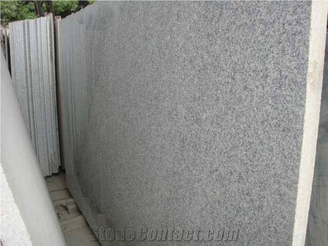 G602 Granite Tiles, Slabs