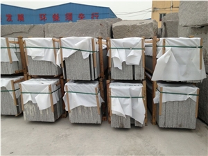 Wuhan G603, New G603 Granite Tile and Slab