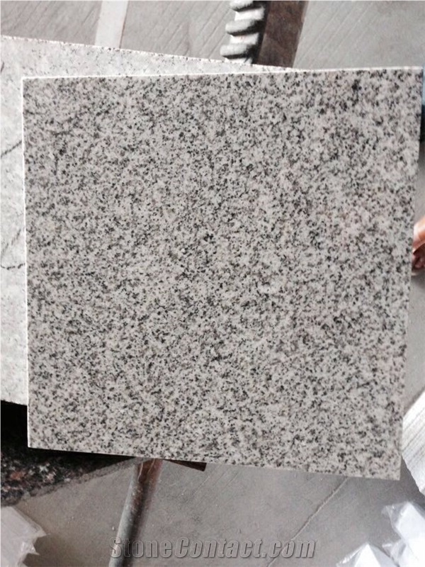 Hubei G603 Granite Tile,Thin Tile,Laminated Tile