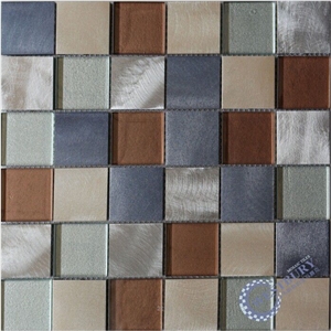 Kitchen Backsplash Tile,Galss Mosaic Tile,Ceramic Tile