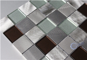 Kitchen Mosaic Tile, Mosaic Tile,Glass Mosaic,Stone Mosaic