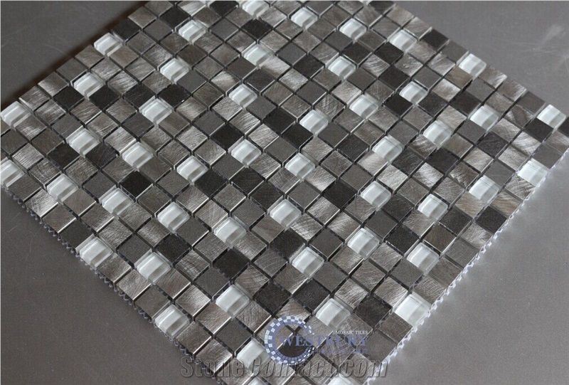 Tile, Mosaic Tile, Backsplash Tile