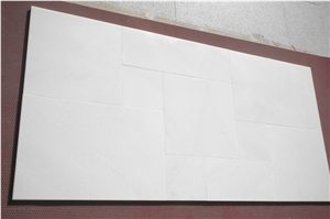 Cheap China Snow White Marble Tile & Slabs,China White Marble