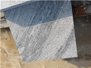 Water Wave Granite,Water Ripples Granite,Shanshui Granite Stone Slabs & Tiles