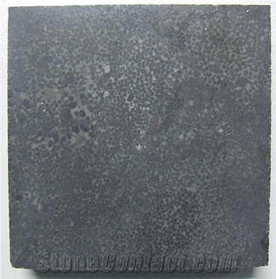 Blue Limestone Slabs & Tiles