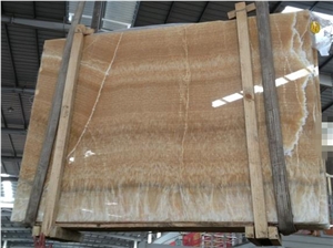 Nice Color Onyx Slabs, Onyx Tiles