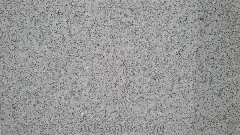 Fantastic White Granite,Pear Flower White Granite Slabs & Tiles