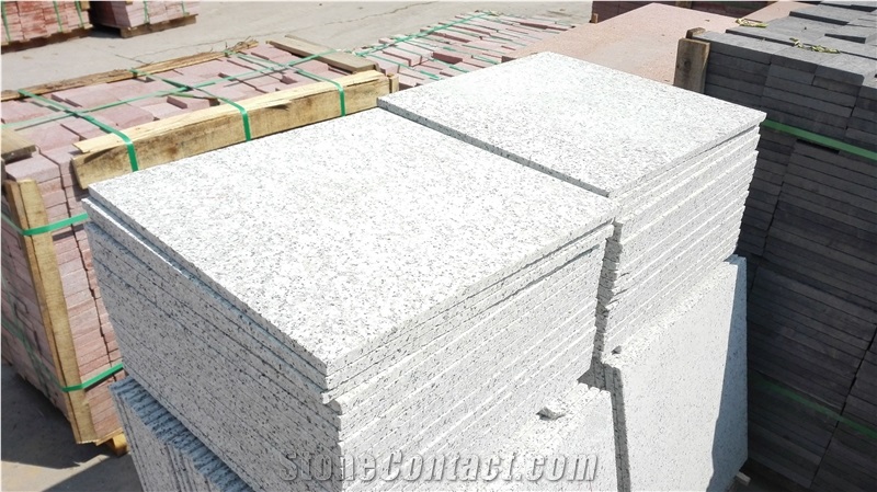 Luxury White Granite,Pearl White Granite Slabs & Tiles