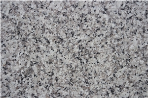 Yaan White Granite,Pear Flower White Granite Slabs & Tiles