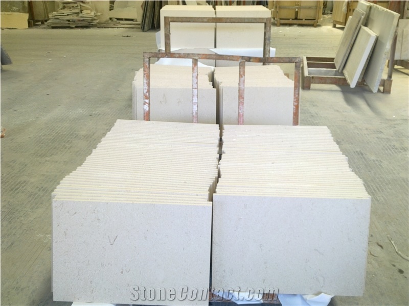 White Limestone Natural Stone Cut to Size,White Limestone Tiles & Slabs