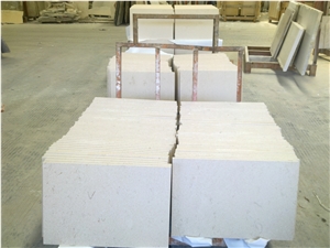 White Limestone Natural Stone Cut to Size,White Limestone Tiles & Slabs