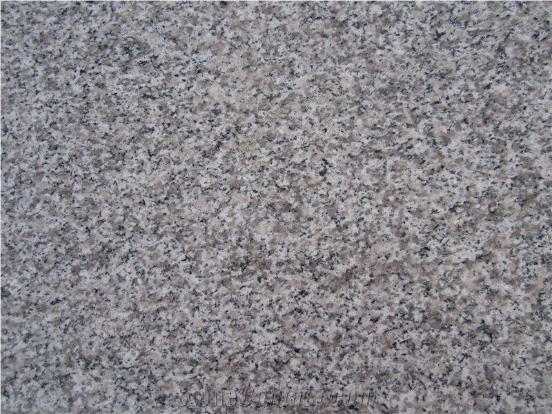 Cheap China G603 Grey Granite Polishing Tiles (New Quarry)