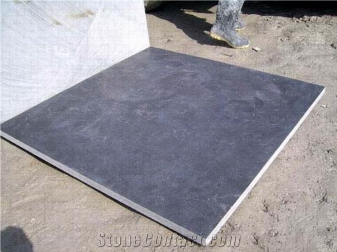 China Bluestone Flooring & Walling Tiles