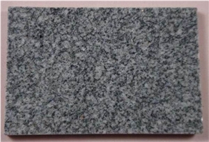 China Dark Grey Granite Tiles & Slabs,G343 Grey Granite Polishing Cut-To-Size Tiles
