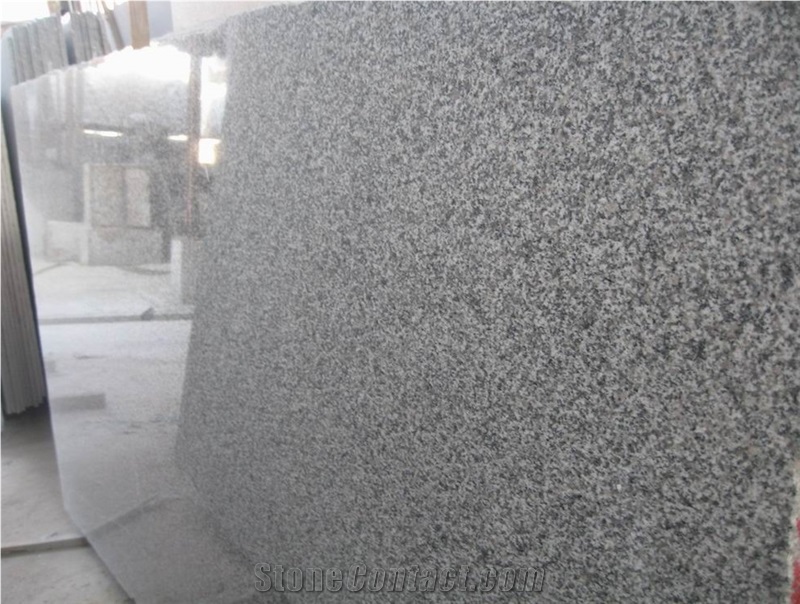China G623 Rosa Beta Granite Polished Gangsaw Slab, China Grey Granite