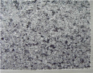 China Georgia Grey Granite Polished Tiles & Slabs, G641 Granite Tiles