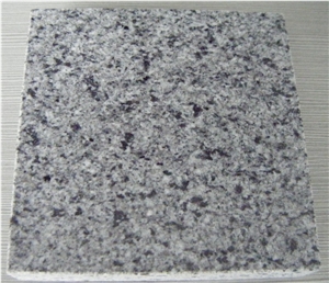 China Georgia Grey Granite Polished Tiles & Slabs, G641 Granite Tiles