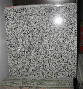 China Grey G640 Granite Polished Tiles