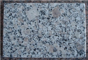 China Pearl Flower Granite Polished Tiles & Slabs,G383 Gray Granite Tiles