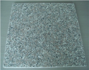 China Rosa Beta G636 Granite Polished Flooring Tiles 
