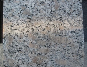 G383 Grey Granite Polishing Flooring Tiles,China Pearl Flower Granite Tiles