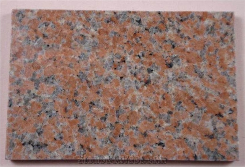 G386 Peninsula Red Granite Polished Flooring & Walling Tiles,China Red Granite Polishing Tiles & Slabs