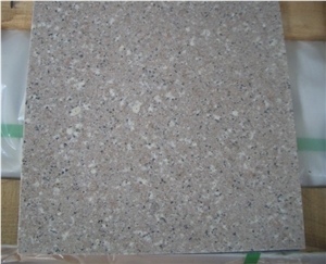 G606 Granite Polished Slab, China Pink Granite Tiles & Slabs